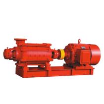 Electric Fire Pump Multistage Type 